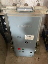 1PC Siemens vacuum circuit breaker 3AE5125-1 12kV 800A