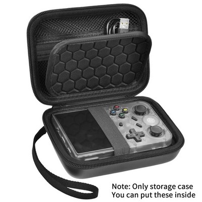 Schutzhülle für Retro-Handheld-Spielekonsolen RG353V / RG353VS / RG35XX / R36S