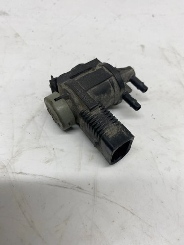 Volkswagen Sharan 2003 Diesel 96kW Turbolader Druckwandler Magnetventil DTS773