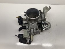 95-96 Toyota Tacoma T100 4runner 2.4l 2.7l Fuel Throttle Body Valve 22210-75130