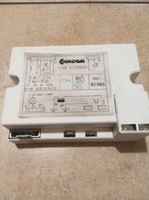 Scheda  Accensione Caldaia Cosmogas  0052580030 Cod.62110060