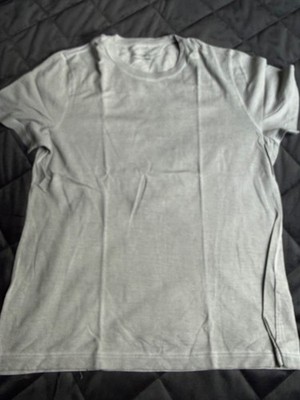 Herren T-Shirt von Falconeri grau