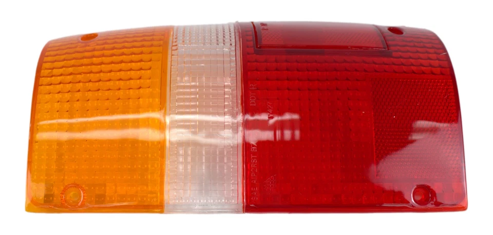 Dorman Right Tail Light Lens Assembly Fits 1989-1995 Toyota Pickup Model 1610639 - Image 2 of 4