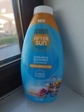 Nuage, After Sun, Body Powder, 226g