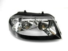 Original Scheinwerfer VW Sharan 7M Halogenscheinwerfer Halogen 7M3941016M rechts