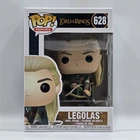 Funko Pop! Movies The Lord of the Rings Legolas #628