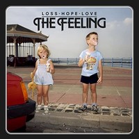 Feeling - Loss.Hope.Love - Vinyl Record - G3Z