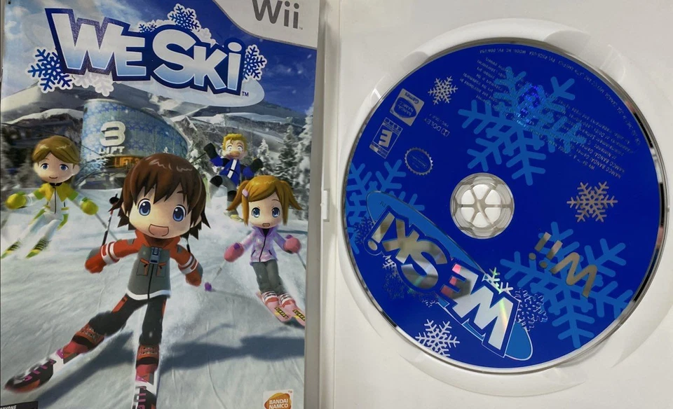 Hasbro Family Game Night 3 & Other Games - Nintendo Wii - Image 4 of 4