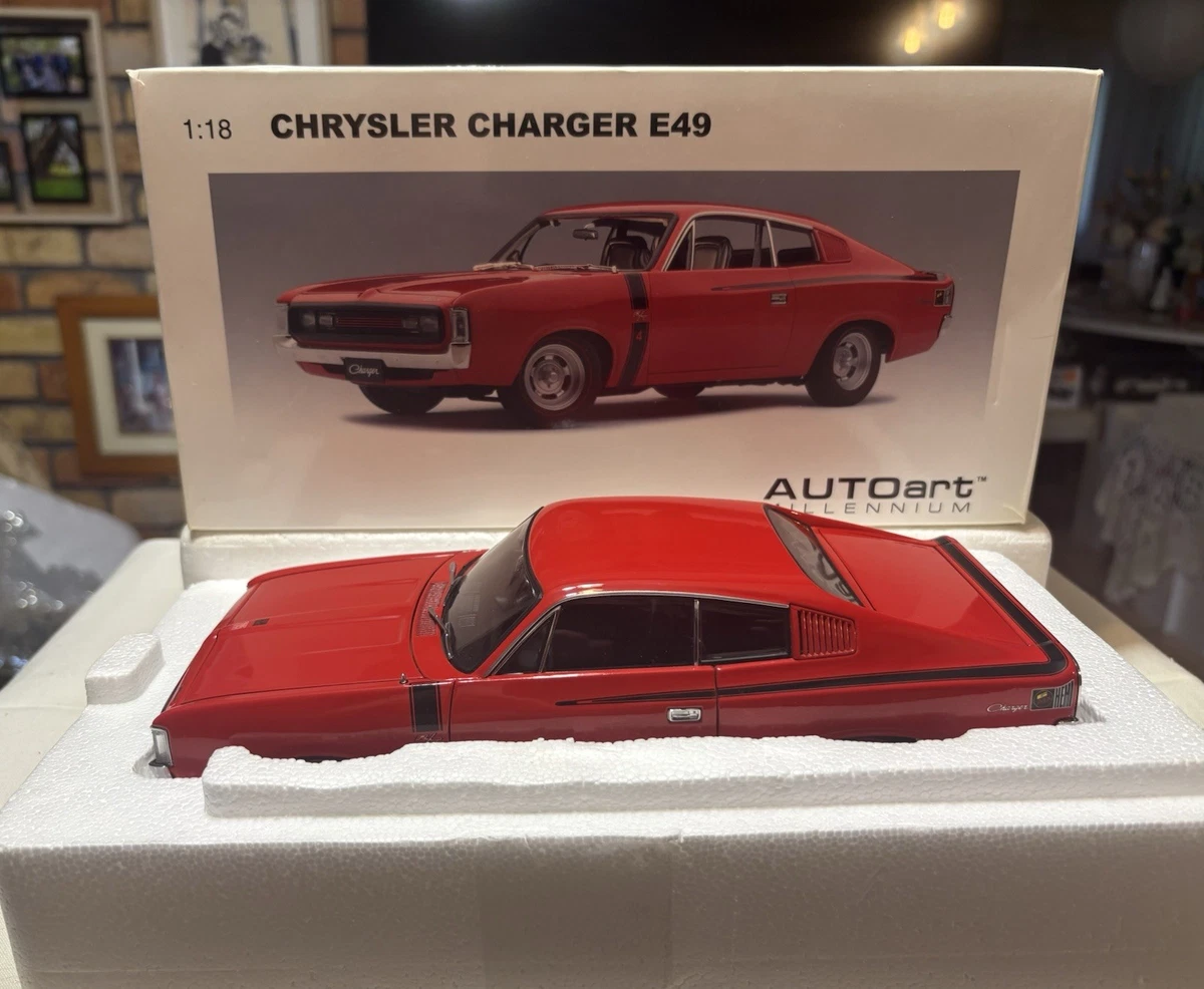 Preços baixos em Chrysler Veículos de brinquedo em metal fundido