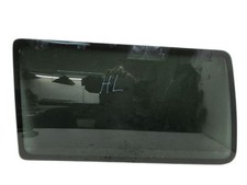 Seitenscheibe Fensterscheibe links hinten foliert passt für VW TRANSPORTER T4 I