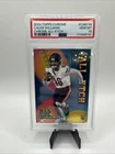 2024 Topps Chrome - All-Etch Caleb Williams #CAE-CW (RC) PSA-10!