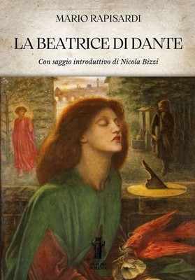 Mario Rapisardi Bücher - La Beatrice Di Dante
