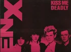 GENERATION X kiss me deadly VINYL LP RECORD CHRYSALIS uk 1981 BILLY IDOL GEN X
