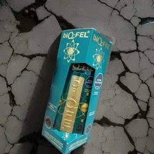 BIQ-FEL Multivitalin - 500ml ORIGINAL. ENVÍO GRATIS