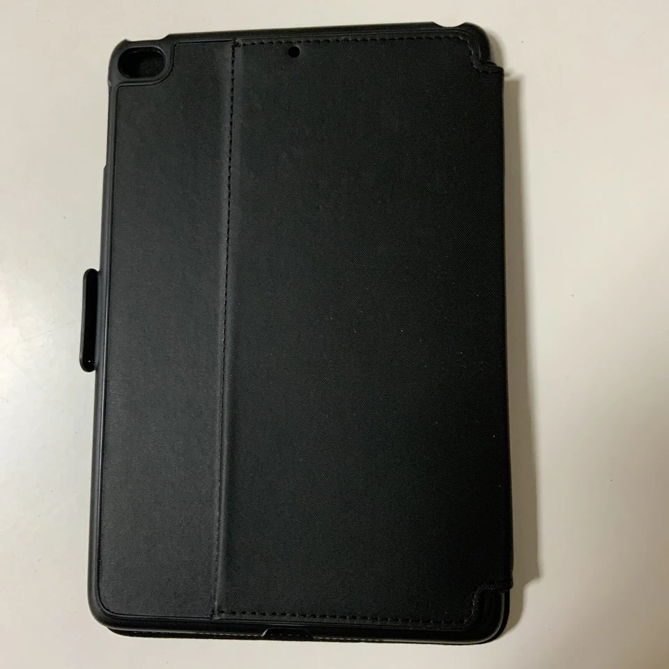 🔰 Funda tipo folio Speck Balance para Apple iPad mini (2019) / Mini 4- Negra👌 Foto 3 de 4