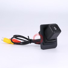 HD Rückfahrkamera für Mercedes Benz C klasse W204 S204 Limousine Kombi 2007-2012