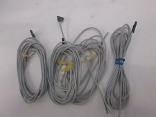 SMC, Auto Switch, D-F9NWV, New, Lot of 4