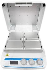 Microplate Thermo Incubator Thermostatic Shaker with Speed Range 300 to 1350rpm