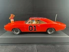 P131 PIONEER GENERAL LEE DODGE CHARGER DUKES OF HAZZARD 1:32 SCALE SLOT CAR