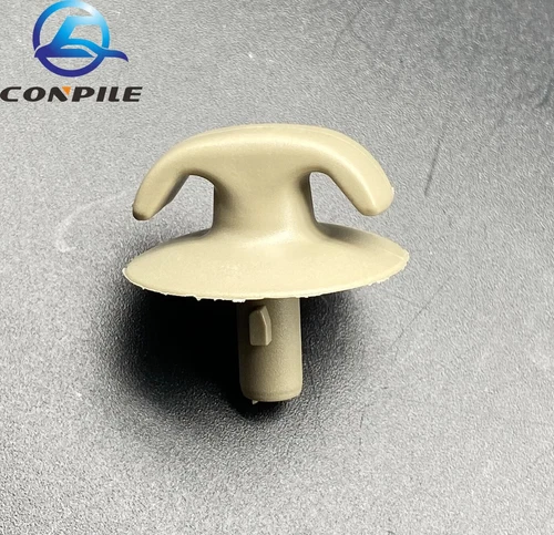 for Land Rover Range Rover Freelander 2 Tail box Trunk hook boot clip NEW - Foto 13 di 16