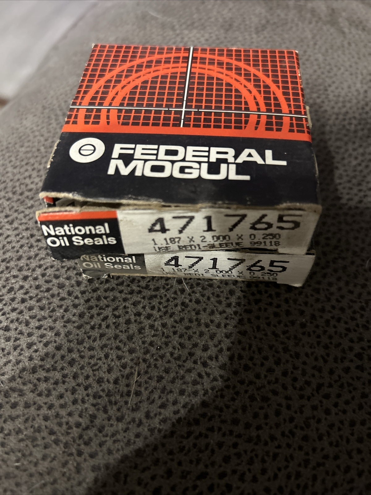 Federal Mogul 471765 | eBay