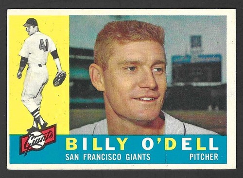 1960 Topps Baseball U Pick Complete Your Set - Picture 236 of 315