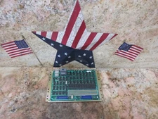 YASKAWA CIRCUIT BOARD JANCD-IO02 DF8100285