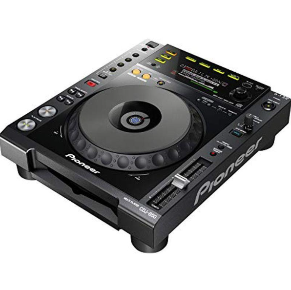 Pioneer CDJ-850 完動品 (B) Pioneer cdj 850 | eBay