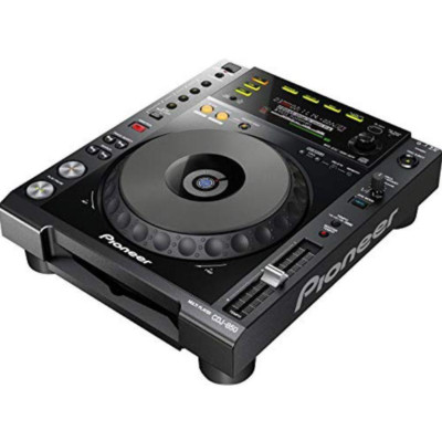 Pioneer CDJ-850 DJプレイヤー　1台-① Pioneer cdj 850 | eBay