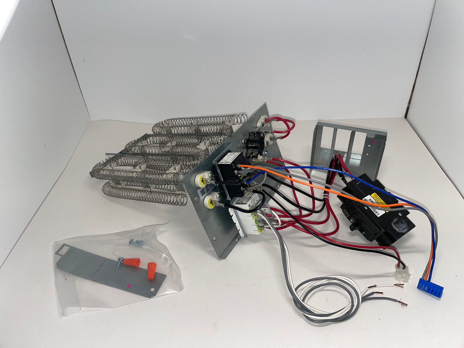 Furnace Heater Electric Furnace Sequencer ClimaTek Furnace