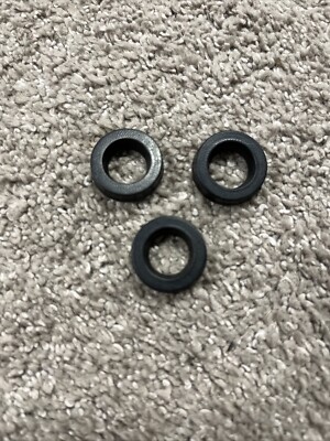 Ferma Labbra Per Idropulitrici Karcher - Ricambio Originale 12x20x5,3/2,8 Mm