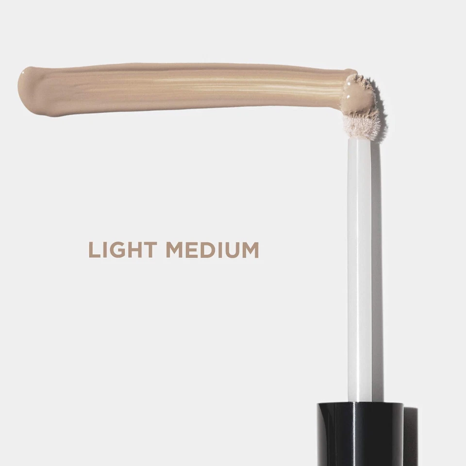 Revlon ColorStay Flex Wear, Full Cover Non-Creasing Concealer, 030 Light Medium, - Image 3 of 4