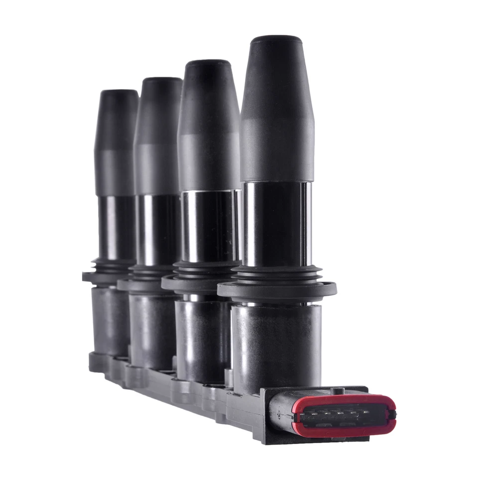 AcDelco Ignition Coil 10458316 For Chevrolet Saturn Astra 2007-2009 - Image 3 of 3