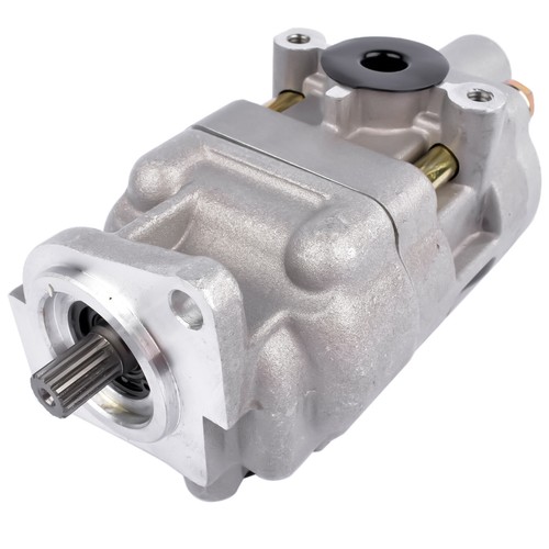 Hydraulic Pump for Kubota L2800DT L3130F L3240DT L4300DT T1150-36400 ...
