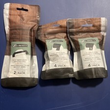 Liberty Warm Industrial Flat Black Pull And Knob Lot