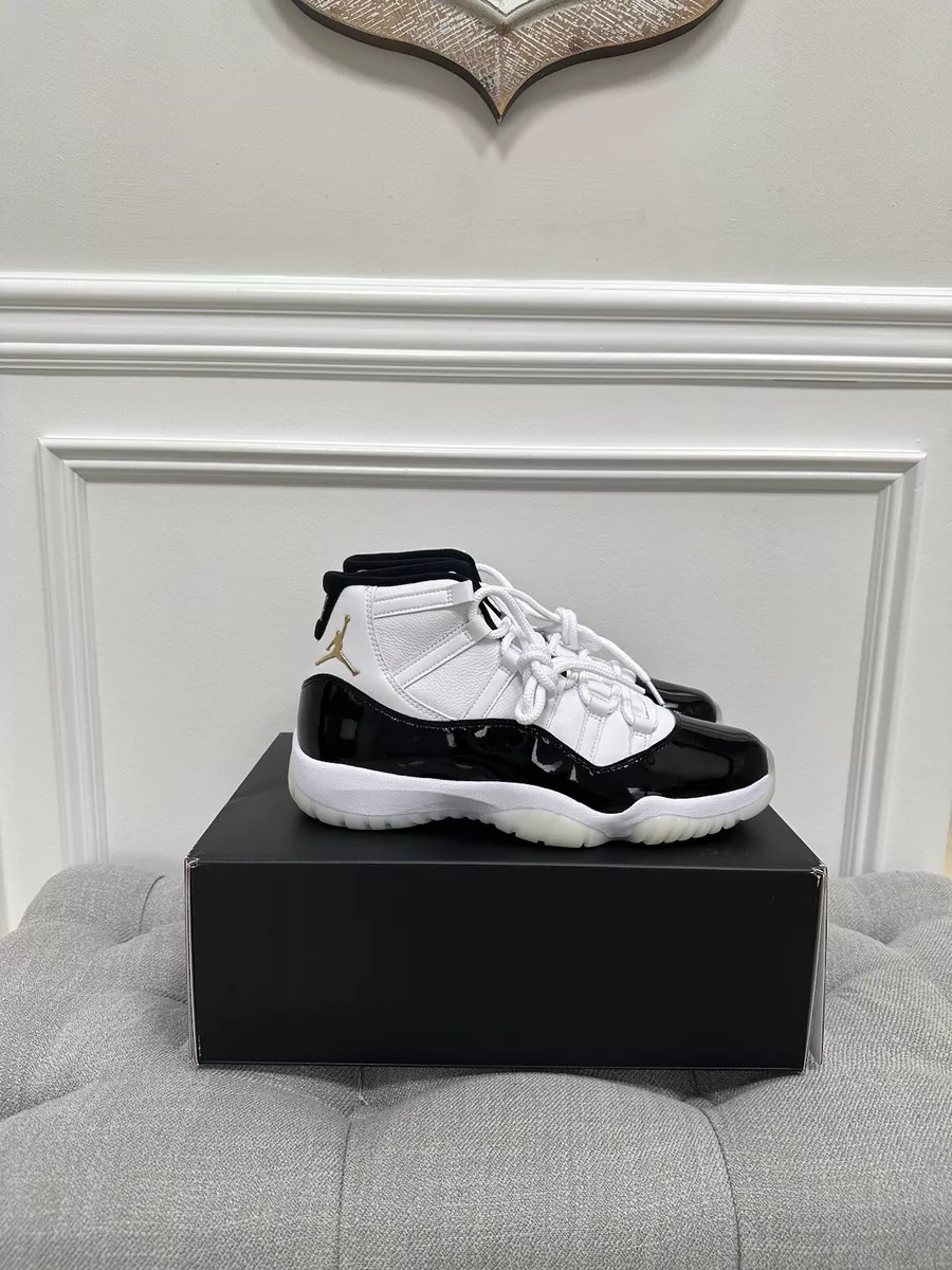 Jordan 11s gray hot sale