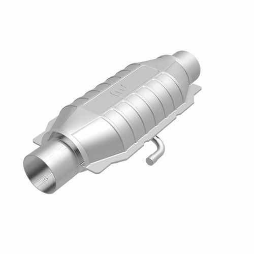 MagnaFlow 334016-EY Fits 1986 1987 Ford E-350 Econoline 5.8L V8 GAS OHV Catalyti - Picture 7 of 24