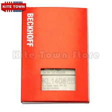 BECKHOFF KL1408 KL 1408 PLC Moudule Digital Input Terminal In Box