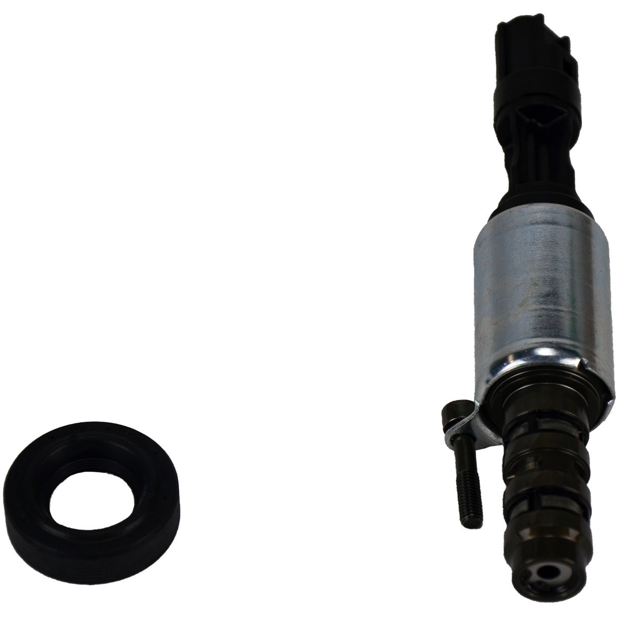 OEM Ford 5.4l 4.6l VCT Solenoid Pair W Seals Variable Camshaft