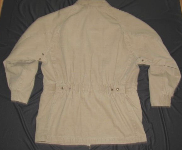 80s Eddie Bauer/Barn Coat カバーオール/グレー/M 80s Eddie Bauer/Barn Coat カバーオール/グレー/M