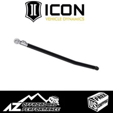 Icon Suspension HD Adjustable Track Bar For 2005-2016 Ford F250 F350 Super Duty