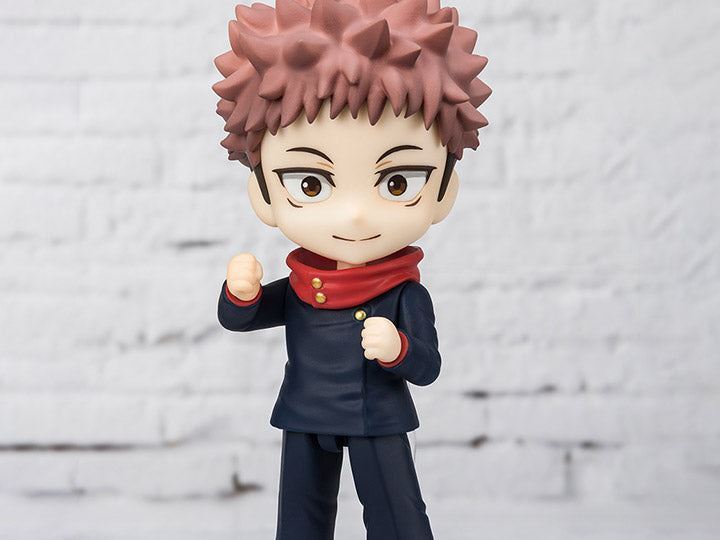 コレクション yuujiii Sega Lucky Kuji Jujutsu Kaisen GRAFFITI x BATTLE Re: Yuji Itadori