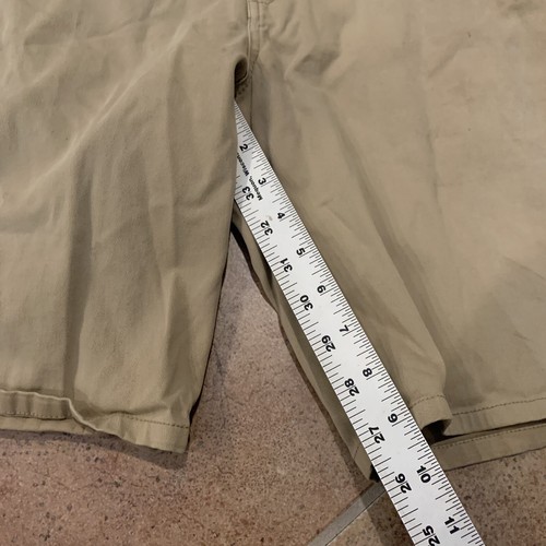 Rip Curl Men’s Chino Walking Shorts 33x9) Tailored Fit - Picture 3 of 12