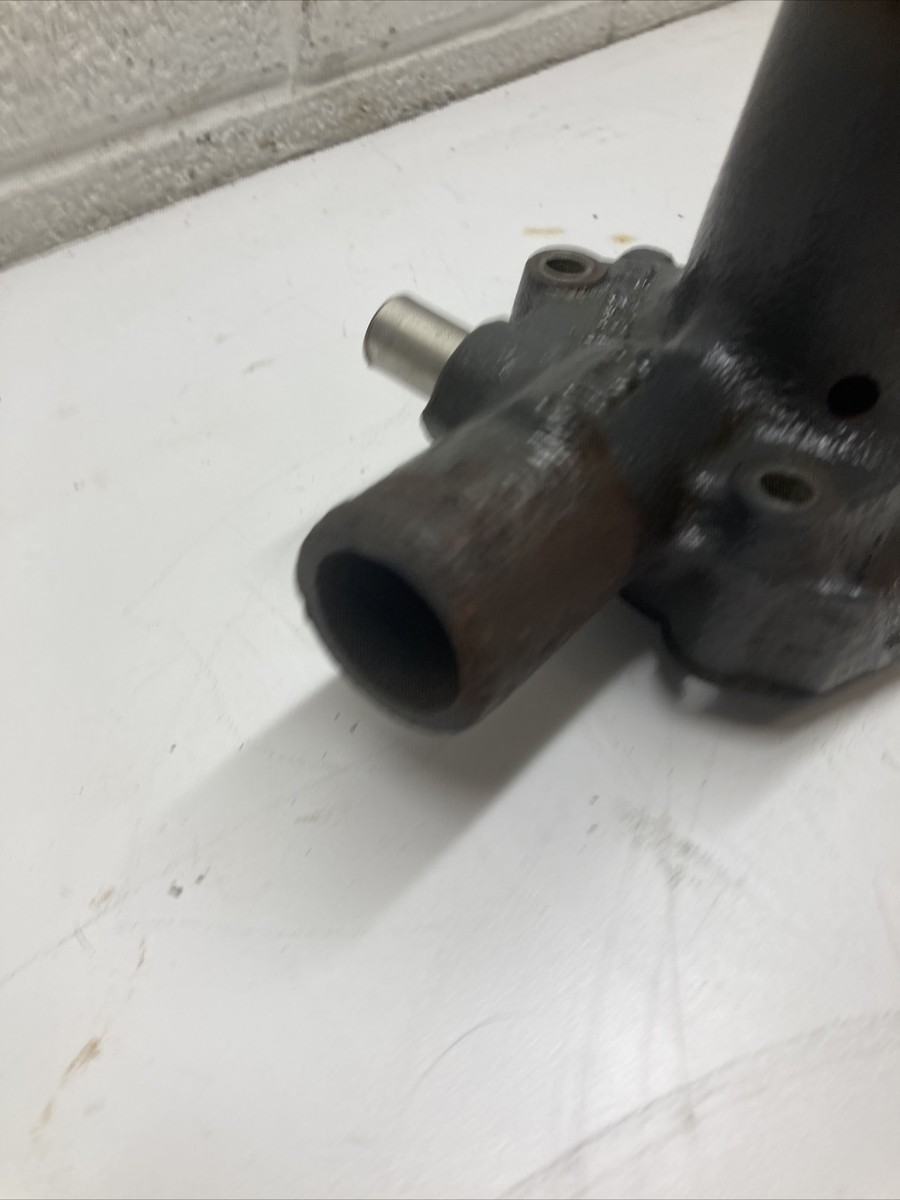 Y3 OMC Cobra Ford 2.3L 4cyl Pump Re-Circulating 984876 0984876  