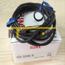 1pcs Brand New ones SUNX Proximity Switch Sensor GX-5MB-R GX5MB-R GX5MBR
