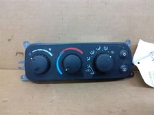 Temperature Control Heated Side Mirrors Fits 03-05 DODGE 1500 PICKUP 258637