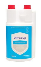UltraCyp 1 L dilution concentrate for mosquitoes, flies and cockroaches