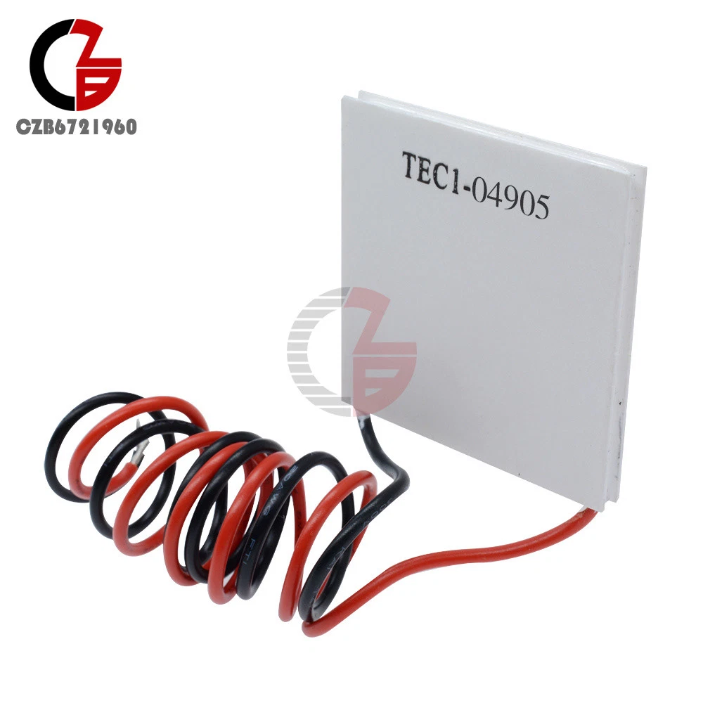 5v peltier module 2025