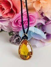 Collana Con Ciondolo Acquamarina A Goccia Carati 0.87 E Diamante Gioielloro 25855 Zoom Collana Con Ciondolo Acquamarina A Goccia Carati 0.87 E Diamante Gioielloro 25855 Zoom