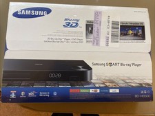 Toshiba x5400kb Smart Blu Ray 3d Disc Player And Dvd Player For Sale Online Ebay